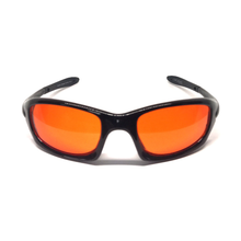 Tested blue blocking glasses for yourth, orange glasses, oransje briller, blue blockers